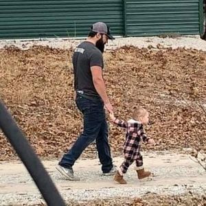 Meet your Posher, Josh